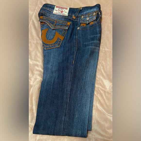 Men’s True Religion Jeans - Picture 6 of 7